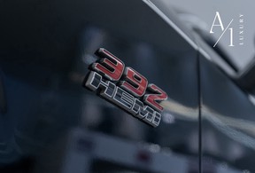 Dodge Challenger SRT-8 2013