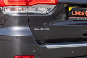 Jeep Grand Cherokee 2019