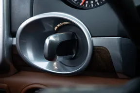 Porsche Cayenne GTS 2016