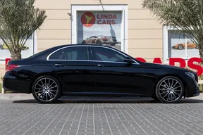 Mercedes-Benz E-Class 300 2020