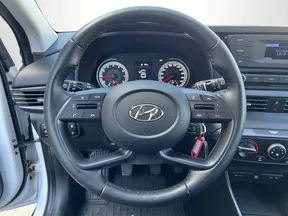 Hyundai Bayon 2023