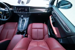 Porsche Macan S 2020