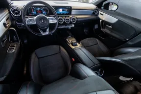 Mercedes-Benz CLA 250 2021