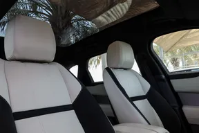 Land Rover Range Rover Velar 2018