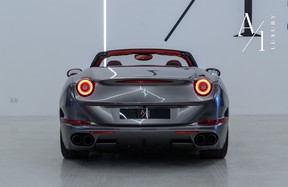 Ferrari California 2016