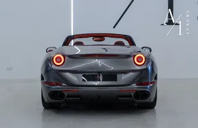 Ferrari California 2016