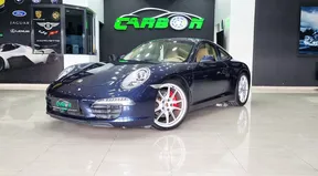 Porsche 911 Carrera 2013