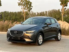Mazda CX-3 2023