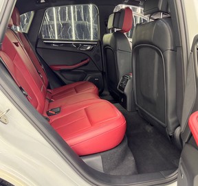 Porsche Macan S 2024