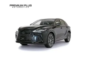 Lexus RX 350h 2024
