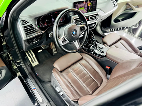 BMW X4 20i 2022