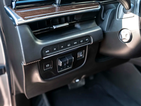 Cadillac Escalade 2021