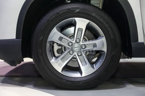 Honda Pilot / MR-V 2025