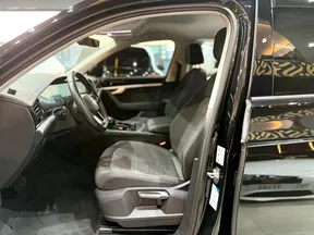 Volkswagen Touareg 2024