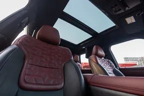 Nissan Patrol 2025