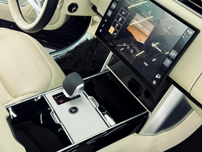 Land Rover Range Rover 2024