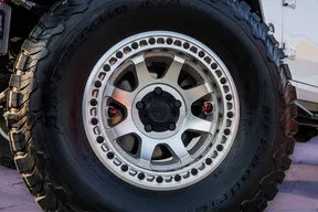 Jeep Wrangler Unlimited 2023