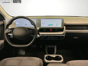 Hyundai Ioniq 5 2023