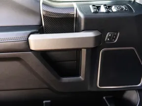 Ford F-150 Raptor 2020