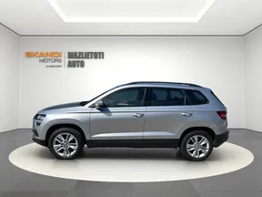 Škoda Karoq 2020