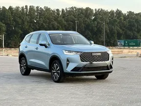 Haval H6 2023