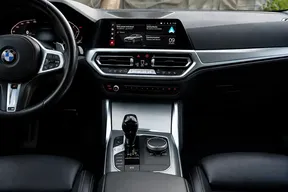 BMW 4 Series 430 2022