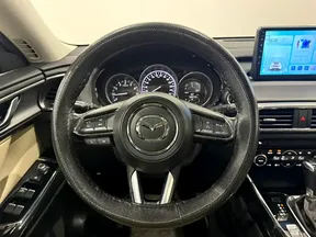 Mazda CX-9 2017
