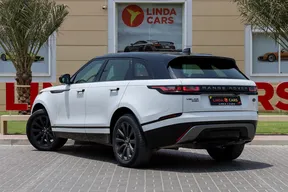 Land Rover Range Rover Velar 2018