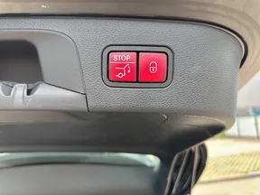 Mercedes-Benz EQC 400 2021