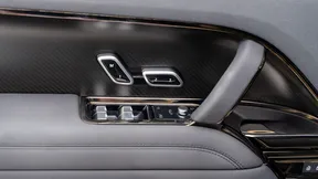 Land Rover Range Rover Sport 2024