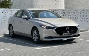 Mazda 3 2025