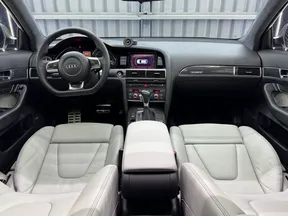 Audi RS6 2008