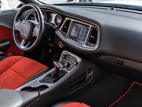 Dodge Challenger 2019