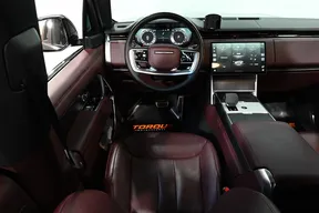 Land Rover Range Rover 2024