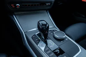 BMW 3 Series 320 2020