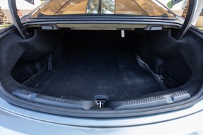 Mercedes-Benz E-Class 200 2019