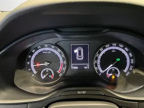 Škoda Karoq 2018
