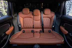MINI Hatch Cooper S 2024