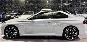 BMW 2 Series 230 2026