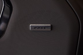 Chevrolet Tahoe 2023