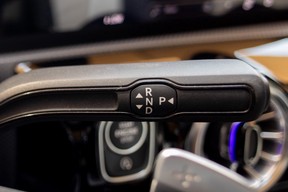 Mercedes-Benz CLA 250 2021