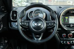 MINI Countryman Cooper S 2018