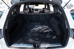 Mercedes-Benz GLC 250 2019