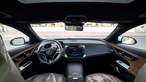 Mercedes-Benz E-Class 300 2026