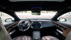 Mercedes-Benz E-Class 300 2026