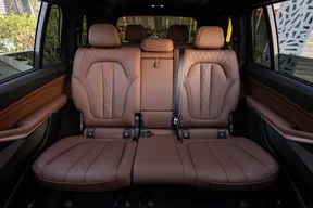 BMW X7 40 2025
