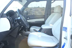 Nissan Patrol 2019