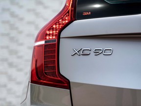 Volvo XC90 B5 2023