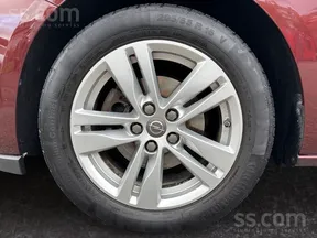 Opel Astra 2018
