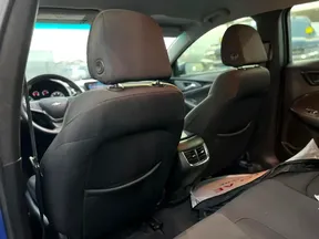 Chevrolet Malibu 2023